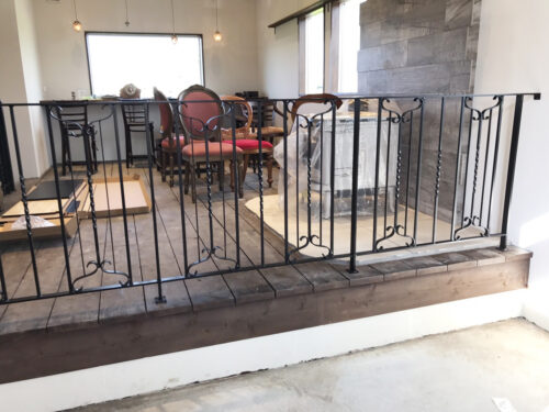 【大阪】ケーキ屋さん“シャルパンティエマツイ”